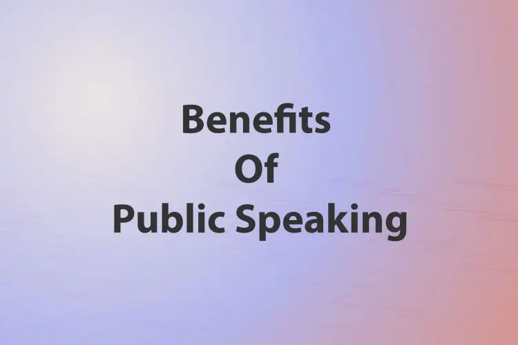 Benefits Of Public Speaking - Freepik Downloader