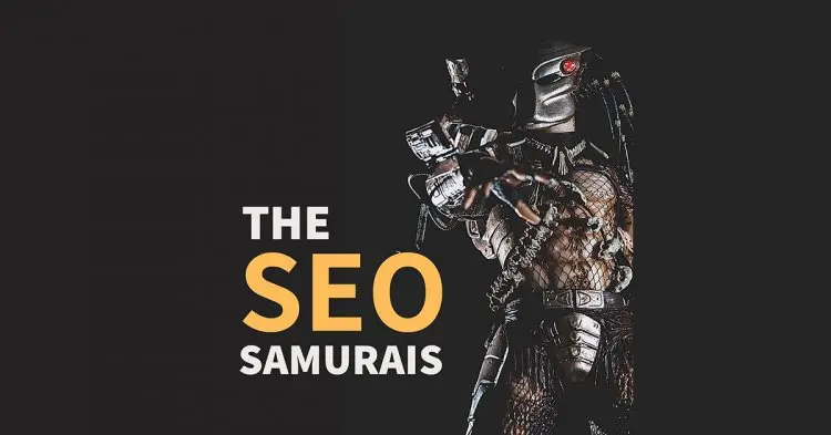 Ever Wonder What The Best Seo Samurais (experts) Do?