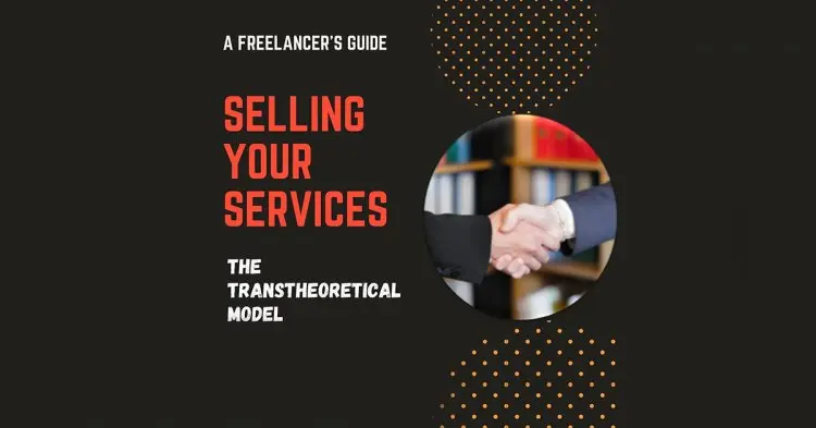 Selling Your Services