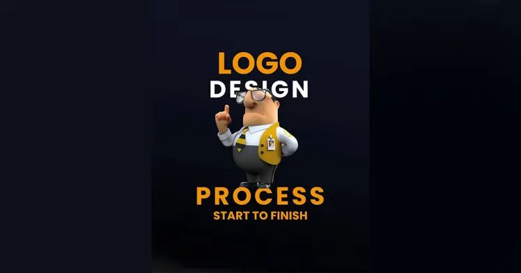 Logo Design Process Start To Finish